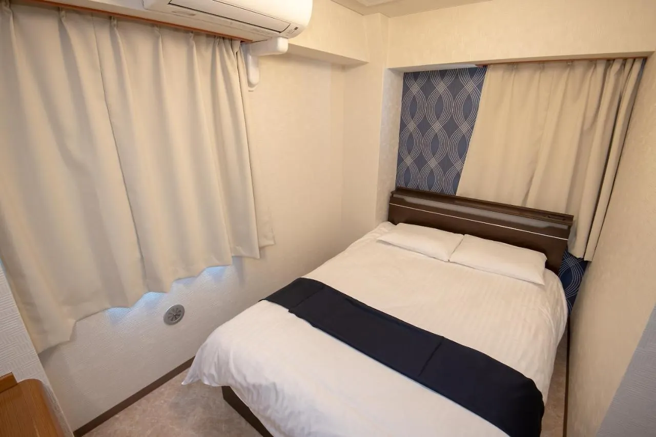 Kawasaki Station Inn Hotel Kawasaki (Kanagawa)